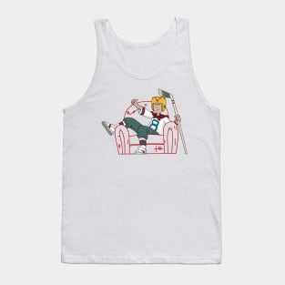 King Bob Tank Top